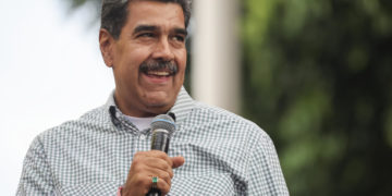 Nicolás Maduro llama a alcanzar un punto de «violencia cero» contra la mujer en Venezuela