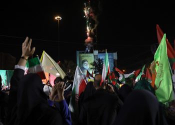 Irán da por finalizado su ataque a Israel, a menos que Tel Aviv incite a “más represalias”