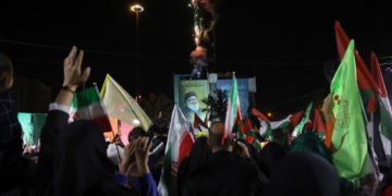 Irán da por finalizado su ataque a Israel, a menos que Tel Aviv incite a “más represalias”
