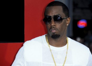 El rapero Sean ‘Diddy’ Combs es acusado de violar a un niño de 10 años en nueva denuncia