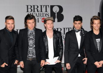 Harry Styles califica los años que pasó con Liam Payne como los «más preciados»