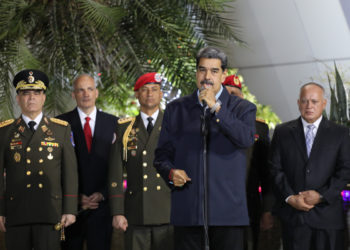 Colombia podría cambiar de postura respecto a Venezuela después del 10 de enero