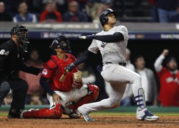 Los Yanquis vuelven a la Serie Mundial después del título ganado en 2009