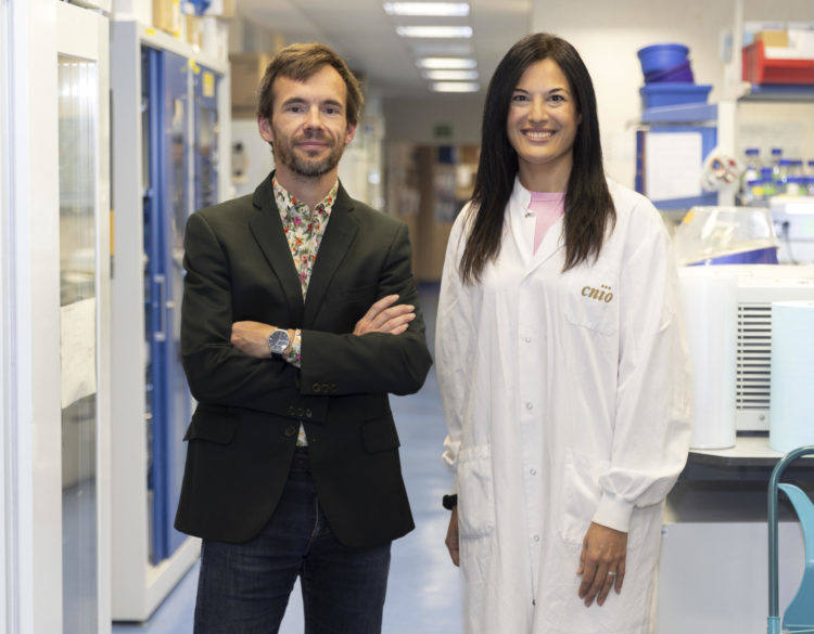 Identifican las células que facilitan la metástasis cerebral