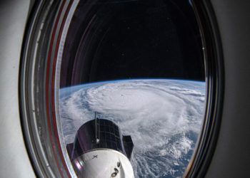 Milton se convierte de nuevo en huracán de categoría 5 mientras se aproxima a Florida