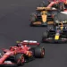Ferrari vuelve a ganar, esta vez con Carlos Sainz en el GP de México