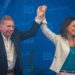 María Corina Machado promete «luchar sin descanso» por la libertad de Venezuela tras ganar el premio Sájarov