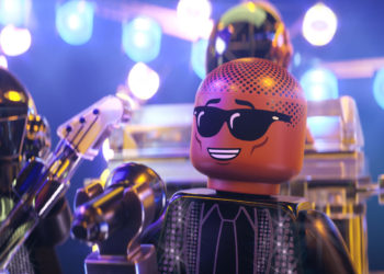 Pharrell Williams: ‘Piece by Piece’ conecta con el niño interior y anima a cumplir sueños