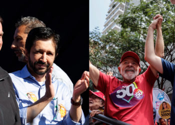 La polarización entre Lula y Bolsonaro fue la gran derrotada en las municipales de Brasil