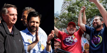 La polarización entre Lula y Bolsonaro fue la gran derrotada en las municipales de Brasil