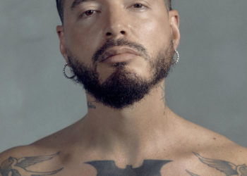 J. Balvin recibirá el Premio Billboard Espíritu de la Esperanza