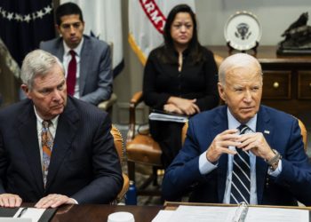 Biden avisa que Milton podría ser el peor huracán en golpear Florida en 100 años
