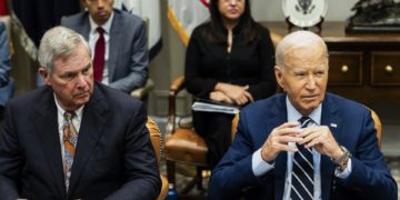 Biden avisa que Milton podría ser el peor huracán en golpear Florida en 100 años
