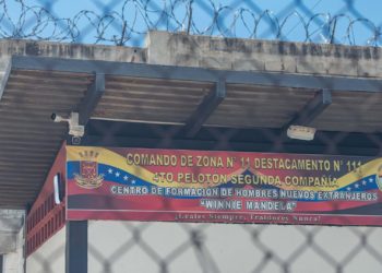 OVP estima un hacinamiento del 54 % en las cárceles del país