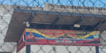 OVP estima un hacinamiento del 54 % en las cárceles del país