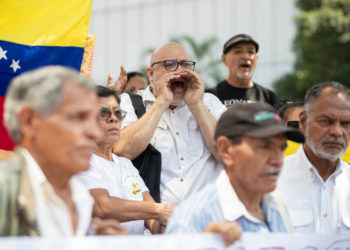 Más de dos millones de venezolanos recibieron ayuda humanitaria este año, según la ONU
