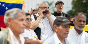 Más de dos millones de venezolanos recibieron ayuda humanitaria este año, según la ONU