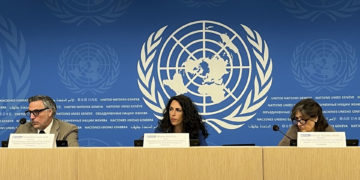 Venezuela rechaza la renovación de la «despreciable» misión de investigación de la ONU