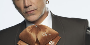 ‘Rey a rey’, el homenaje de Alejandro Fernández a su padre que no pudo hacerle en vida