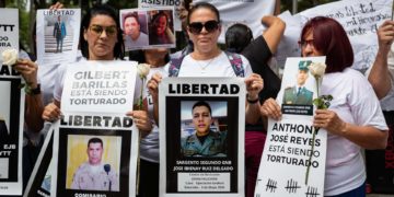 ONG Foro Penal contabiliza 1.936 «presos políticos»