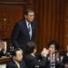 Shigeru Ishiba es nombrado primer ministro de Japón por el Parlamento