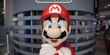 Nintendo abre su nuevo museo interactivo en Kioto