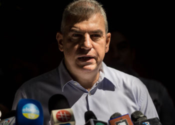Una coalición del chavismo disidente apoya que se investigue a los rectores electorales