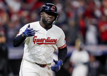 7-5. Noel y Thomas lideran reacción de Guardianes para derrotar a los Yanquis