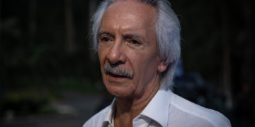 El periodista José Rubén Zamora sale de prisión tras 813 días de detención en Guatemala