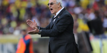 Perú juega sus últimas cartas ante un Uruguay que busca la cima de las eliminatorias