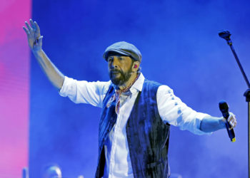 Juan Luis Guerra, David Bisbal y Alejandro Fernández actuarán en el Latin Grammy en Miami