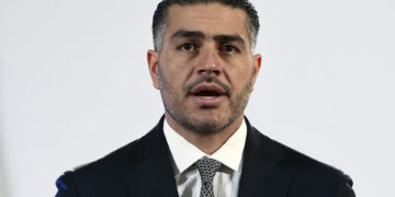 México niega que la banda criminal Tren de Aragua sea un importante generador de violencia