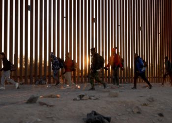 EEUU no permitirá que migrantes de Cuba, Nicaragua, Haití y Venezuela renueven el ‘parole’