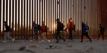 EEUU no permitirá que migrantes de Cuba, Nicaragua, Haití y Venezuela renueven el ‘parole’