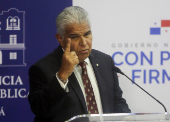 Gobierno de Panamá desembolsa 1.120 millones de dólares en busca de reactivar la economía