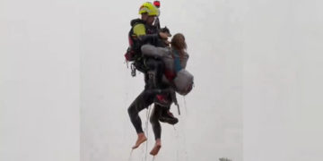 El temporal deja al menos 64 víctimas mortales en España, desaparecidos y cuantiosos daños