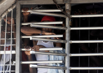 Haitianos en República Dominicana tildan de «cacería humana» órdenes de deportación masiva