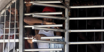 Haitianos en República Dominicana tildan de «cacería humana» órdenes de deportación masiva