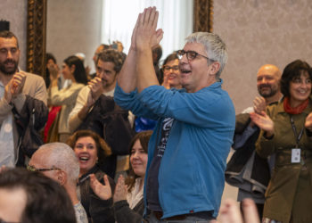 La francesa ‘Misericordia’ gana el principal premio del festival de cine Seminci en España