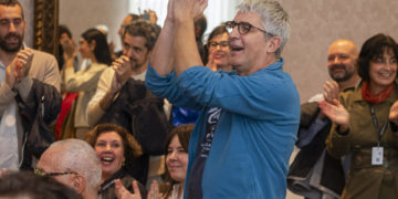 La francesa ‘Misericordia’ gana el principal premio del festival de cine Seminci en España