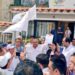 AD proclamó a Miguel Reyes como candidato a la Gobernación del Táchira