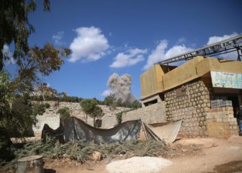 Casi 40 venezolanos retornan al país luego de ser «desplazados» del Líbano y Siria