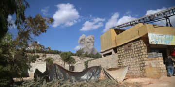 Casi 40 venezolanos retornan al país luego de ser «desplazados» del Líbano y Siria