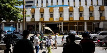 La SIP alerta que en Venezuela aumentaron los ataques a periodistas en contexto electoral