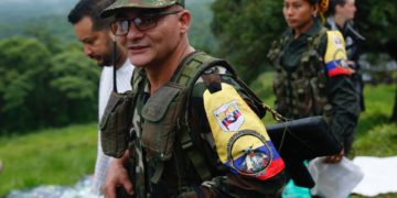 Disidentes de las FARC amenazan a la COP16 en Colombia e instan a invitados a no asistir