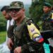 Disidentes de las FARC amenazan a la COP16 en Colombia e instan a invitados a no asistir