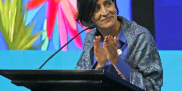 Colombia invita al mundo a lograr resultados concretos en biodiversidad en la COP16