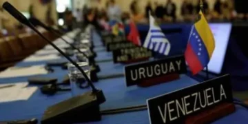 Oposición anuncia que presentará pruebas del “triunfo” ante la OEA