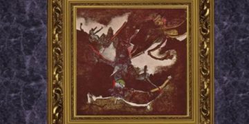 Jardín de Exordios (IV) / Por Alí Medina Machado