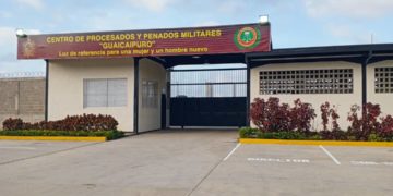27 militares continúan en huelga de hambre hasta no recibir respuestas en Cenapromil-Charallave